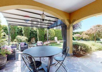 Terrazza - Villa Via Passirano
 
20, Vimercate - photo 3