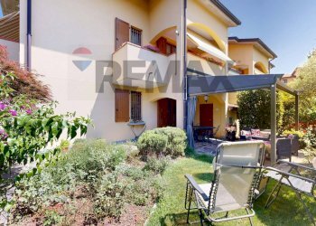 Casa all\'aperto - Villa Via Passirano
 
20, Vimercate - photo 4