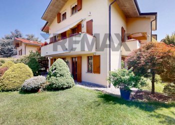 Casa all\'aperto - Villa Via Passirano
 
20, Vimercate - photo 5