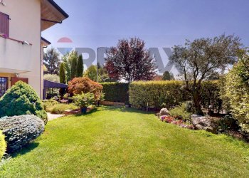 Giardino - Villa Via Passirano
 
20, Vimercate - photo 6