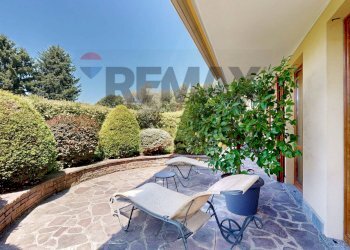 Terrazza - Villa Via Passirano
 
20, Vimercate - photo 7