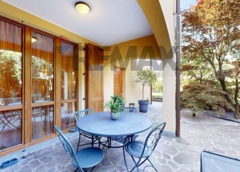 Terrazza - Villa Via Passirano
 
20, Vimercate - photo 8