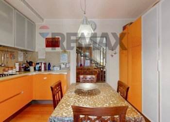 Cucina - Villa Via Passirano
 
20, Vimercate - photo 9