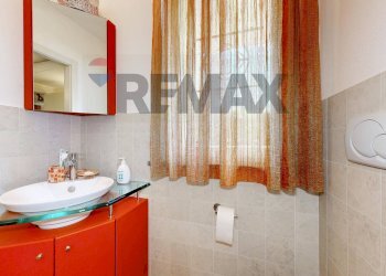 Bagno - Villa Via Passirano
 
20, Vimercate - photo 15