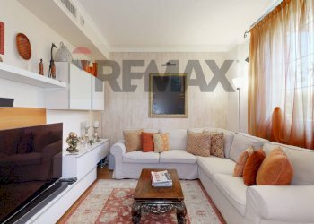 Soggiorno - Villa Via Passirano
 
20, Vimercate - photo 16