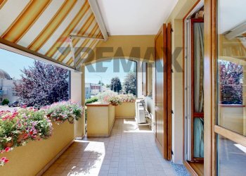 Balcone - Villa Via Passirano
 
20, Vimercate - photo 26