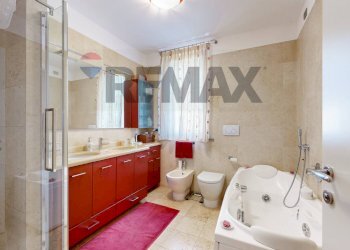 Bagno - Villa Via Passirano
 
20, Vimercate - photo 28