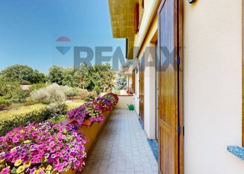 Balcone - Villa Via Passirano
 
20, Vimercate - photo 30