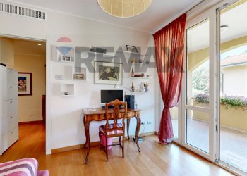 Ufficio - Villa Via Passirano
 
20, Vimercate - photo 35