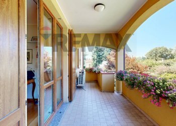 Balcone - Villa Via Passirano
 
20, Vimercate - photo 36