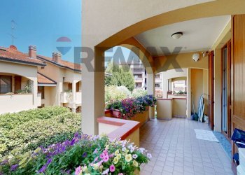Terrazza - Villa Via Passirano
 
20, Vimercate - photo 37