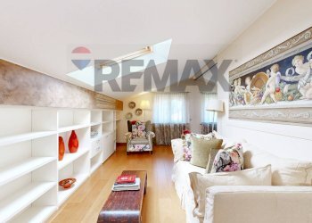 Soggiorno - Villa Via Passirano
 
20, Vimercate - photo 39