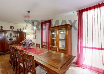 Sala da pranzo - Villa Via Passirano
 
20, Vimercate - photo 43