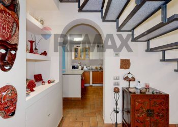 Hall / corridoio - Villa Via Passirano
 
20, Vimercate - photo 44