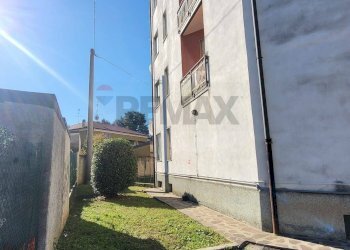 Edificio all\'aperto - Trilocale Trezzo sull'Adda - foto 1