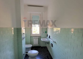 Bagno - Trilocale Trezzo sull'Adda - foto 7
