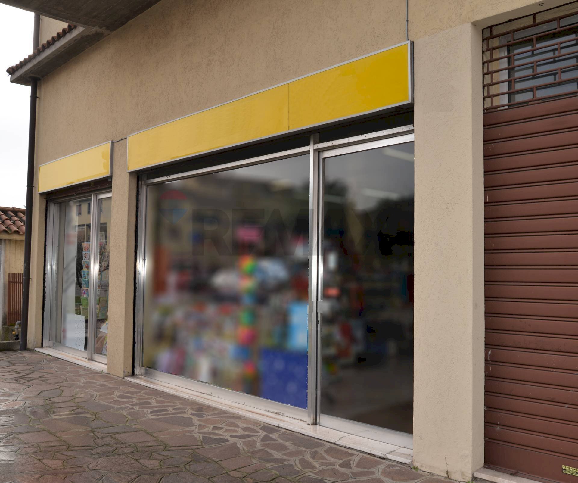 Edificio all\'aperto - Monolocale VIA XXV APRILE
7, Capriate San Gervasio - foto 2