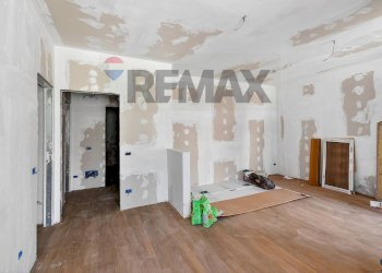 Soggiorno - Trilocale Lissone - foto 4
