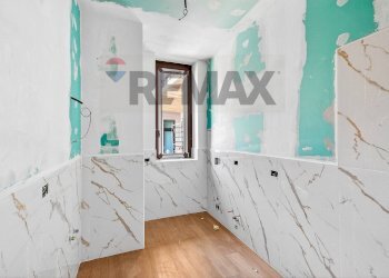 Stanza vuota - Trilocale Lissone - foto 5