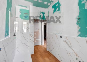 Hall / corridoio - Trilocale Lissone - foto 6
