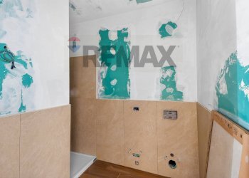 Bagno - Trilocale Lissone - foto 11