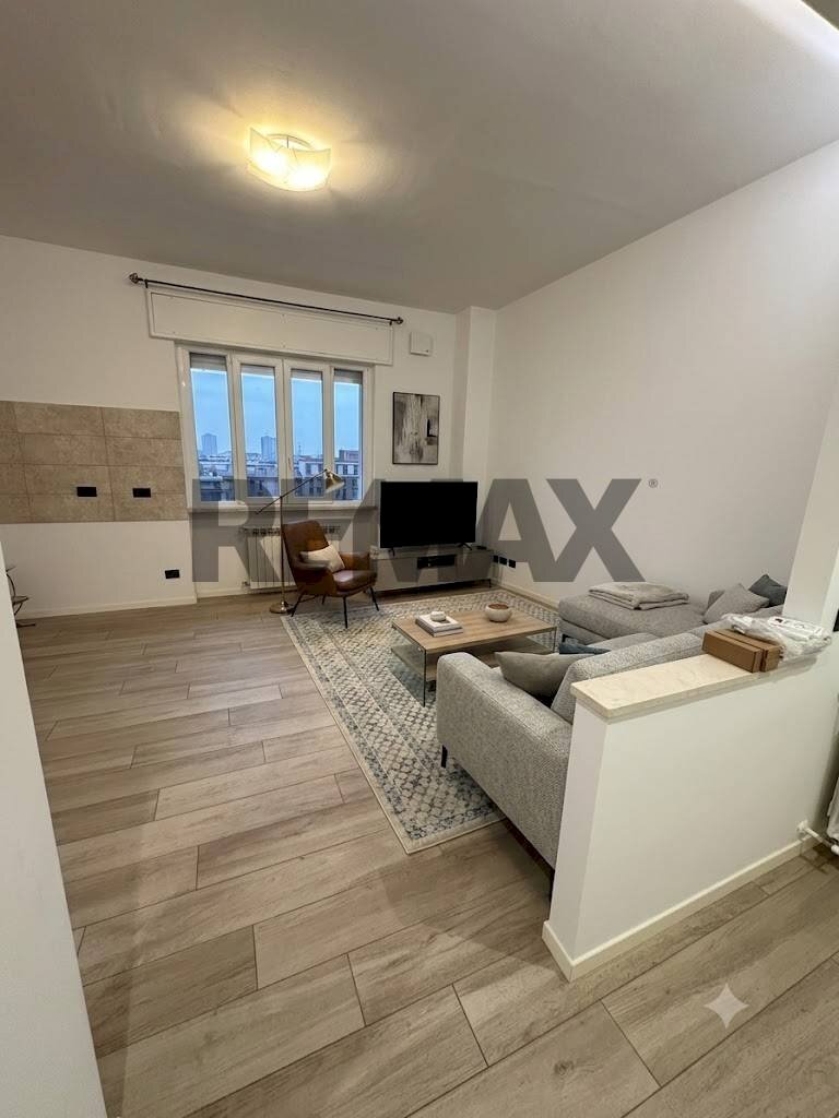 Soggiorno - Four-room apartment Istria
 
2, Fara Gera d'Adda - photo 3