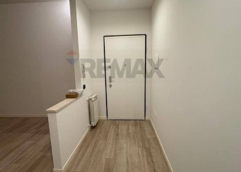 Hall / corridoio - Quadrilocale Istria, Fara Gera d'Adda - foto 4