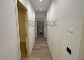 Hall / corridoio - Quadrilocale Istria, Fara Gera d'Adda - foto 14