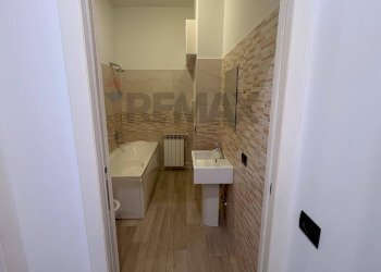 Bagno - Quadrilocale Istria, Fara Gera d'Adda - foto 16