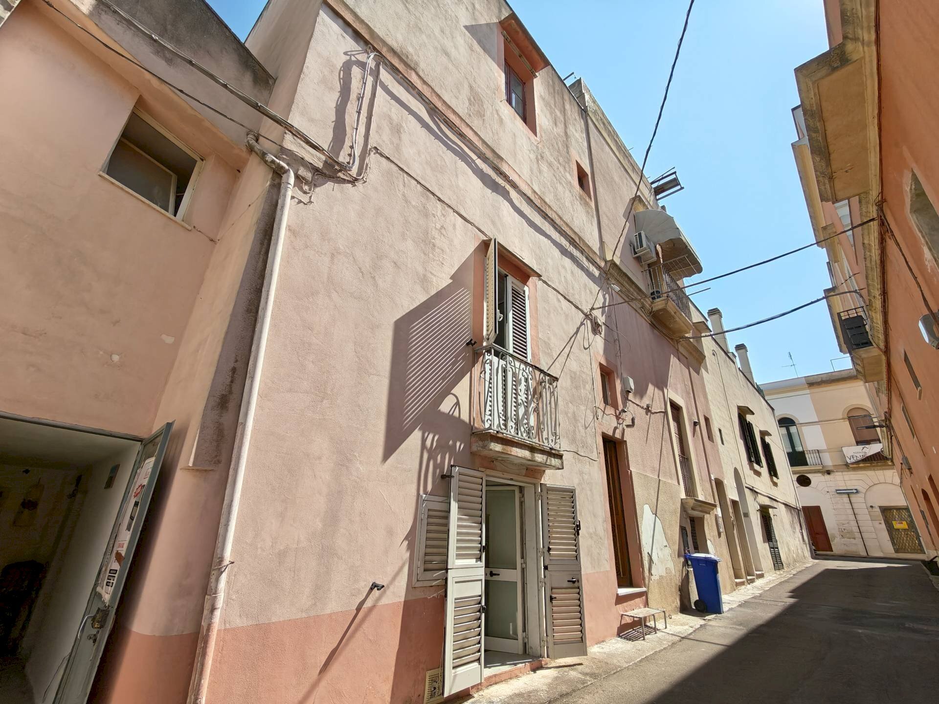 Foto 1 - Casa indipendente Via Sant' Anna
 
12, Matino - foto 1