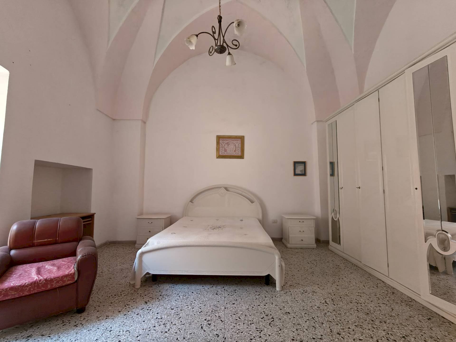 Foto 2 - Casa indipendente Via Sant' Anna
12, Matino - foto 2