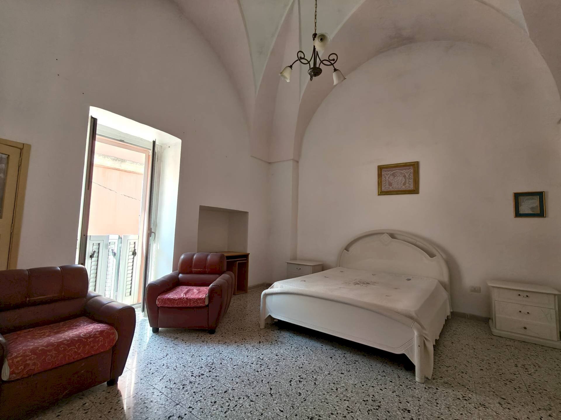 Foto 3 - Casa indipendente Via Sant' Anna
12, Matino - foto 3