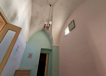 Foto 9 - Casa indipendente Via Sant' Anna
 
12, Matino - foto 9