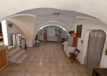 Foto 15 - Casa indipendente Via Sant' Anna
 
12, Matino - foto 15
