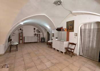 Foto 17 - Casa indipendente Via Sant' Anna
 
12, Matino - foto 17