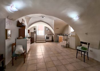 Foto 18 - Casa indipendente Via Sant' Anna
 
12, Matino - foto 18