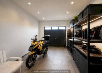 Ingresso - Shop via Enrico Fermi, Taviano - photo 40