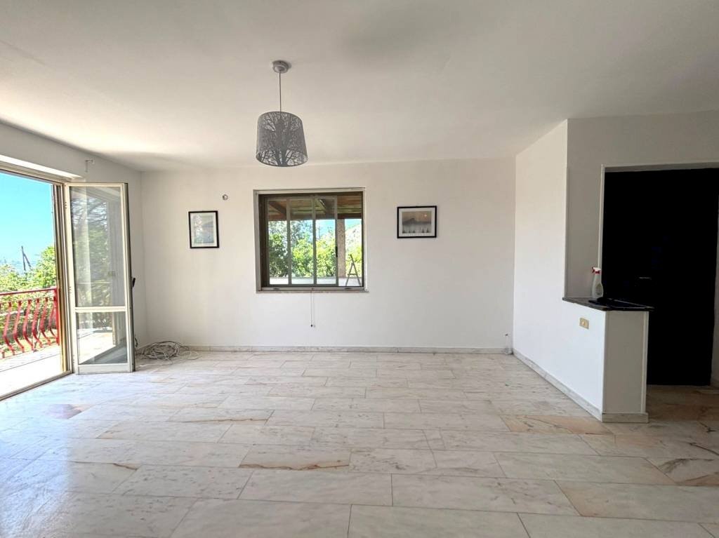 Sala da pranzo - Appartamento via Fosse, Spigno Saturnia - foto 3