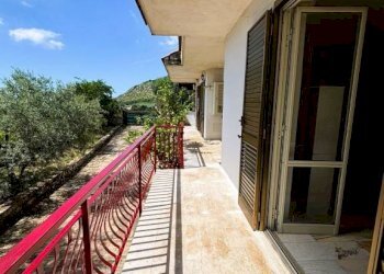 Balcone - Apartment via Fosse, Spigno Saturnia - photo 1