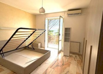Camera da letto - Apartment via Fosse, Spigno Saturnia - photo 6