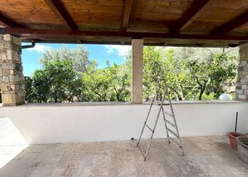 Terrazzo - Apartment via Fosse, Spigno Saturnia - photo 10