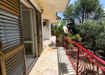 Balcone - Apartment via Fosse, Spigno Saturnia - photo 11