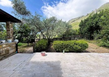 Terrazzo - Apartment via Fosse, Spigno Saturnia - photo 12