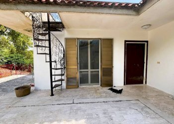 Facciata - Apartment via Fosse, Spigno Saturnia - photo 13
