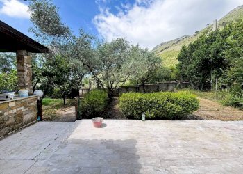 Terrazzo - Apartment via Fosse, Spigno Saturnia - photo 14