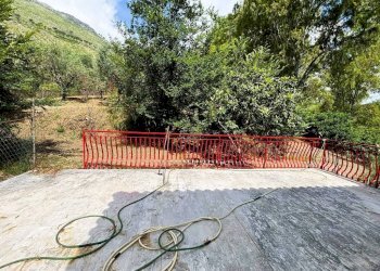 Terrazzo - Apartment via Fosse, Spigno Saturnia - photo 15
