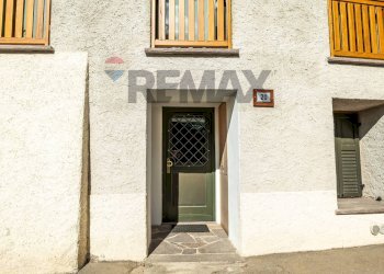Edificio all\'aperto - Trilocale Peio - foto 8