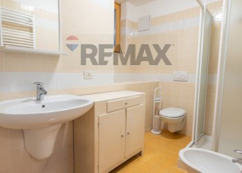 Bagno - Trilocale Peio - foto 9