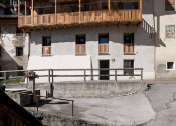 Casa all\'aperto - Trilocale Peio - foto 15