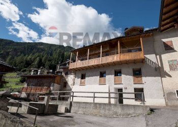 Edificio all\'aperto - Trilocale Peio - foto 16